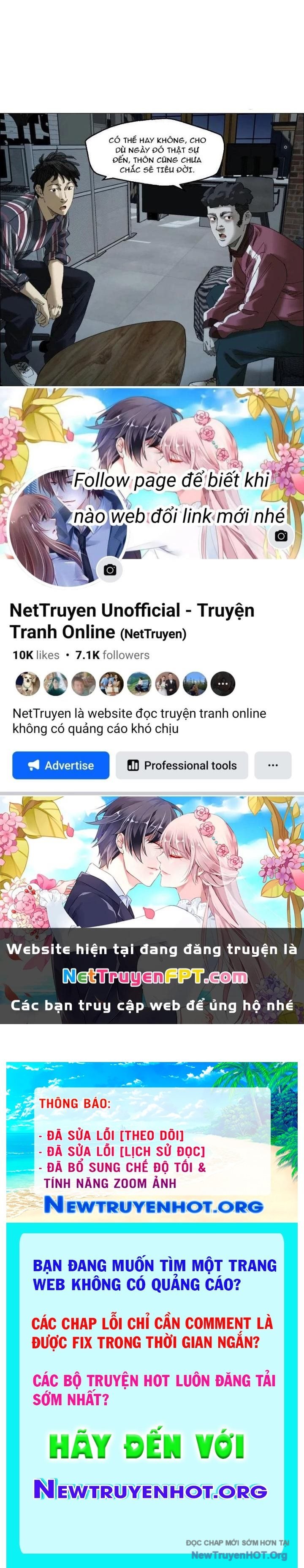 Giờ Ngọ Ba Khắc: Chapter 86
