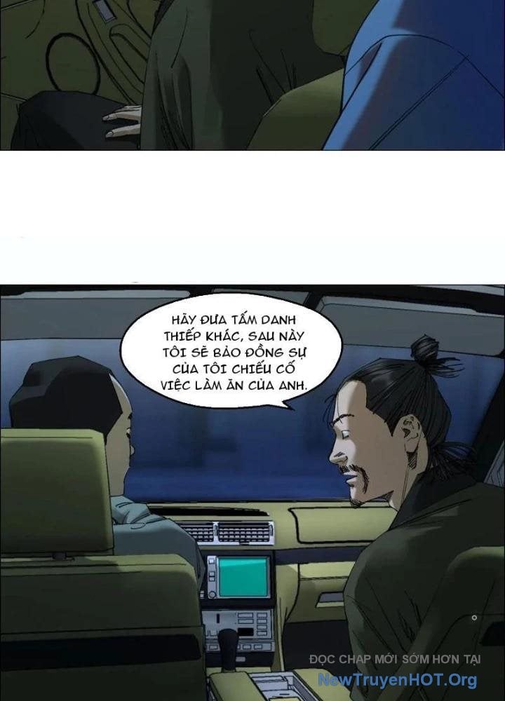 Giờ Ngọ Ba Khắc: Chapter 86