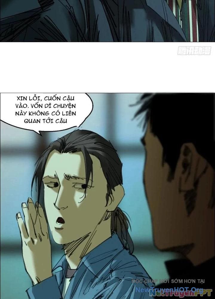 Giờ Ngọ Ba Khắc: Chapter 88