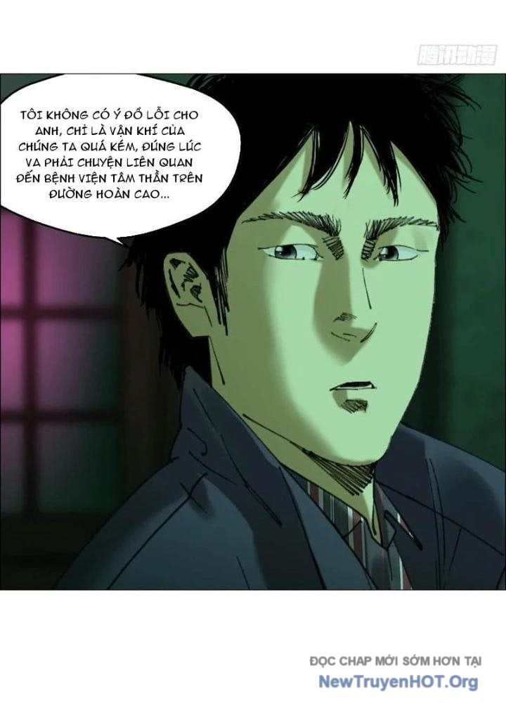 Giờ Ngọ Ba Khắc: Chapter 88