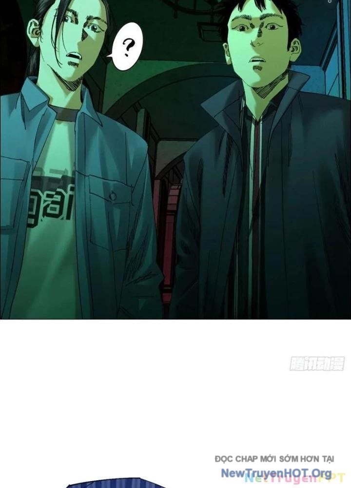 Giờ Ngọ Ba Khắc: Chapter 88