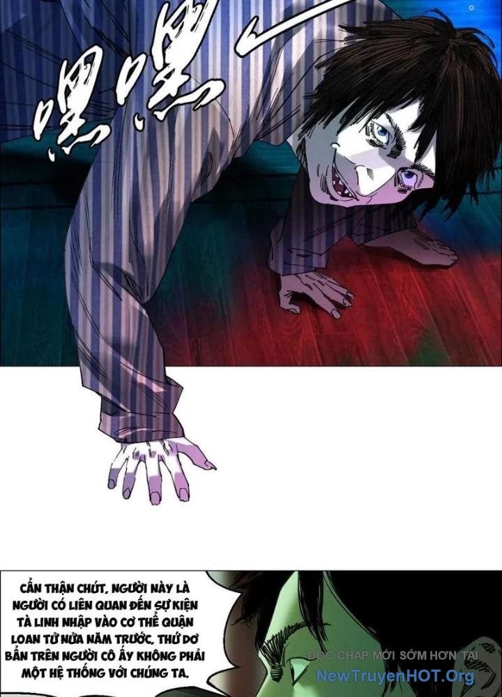 Giờ Ngọ Ba Khắc: Chapter 88