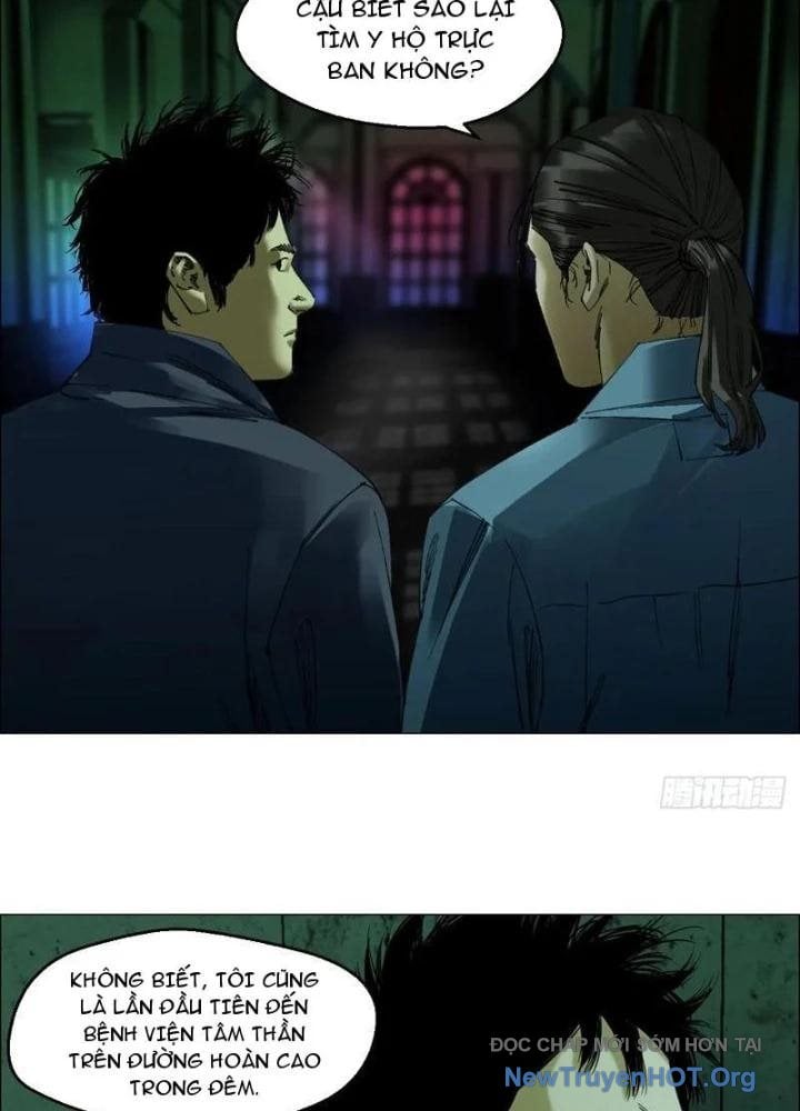 Giờ Ngọ Ba Khắc: Chapter 88