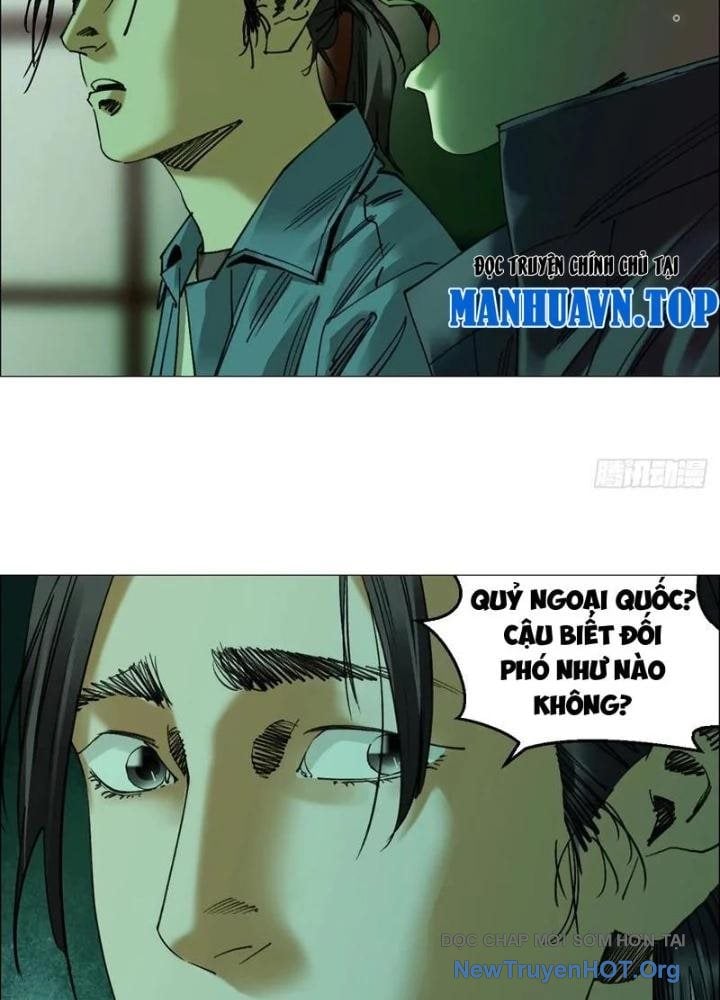 Giờ Ngọ Ba Khắc: Chapter 88