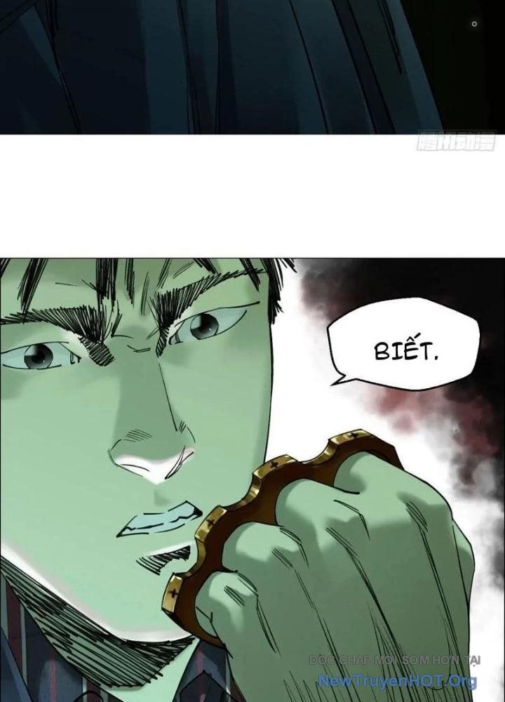 Giờ Ngọ Ba Khắc: Chapter 88