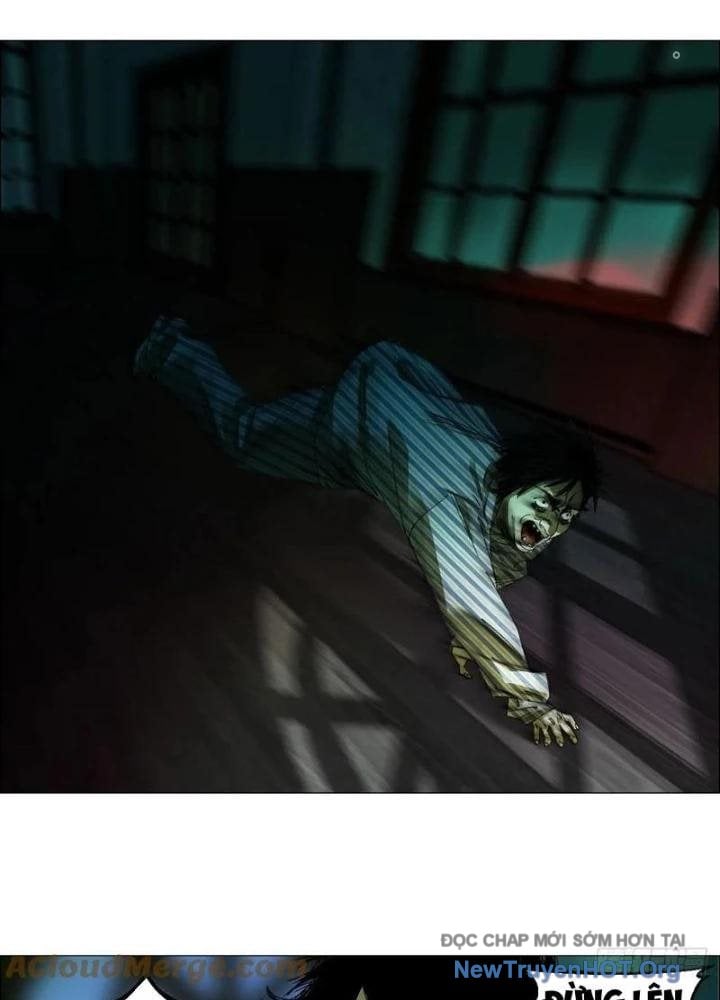 Giờ Ngọ Ba Khắc: Chapter 88