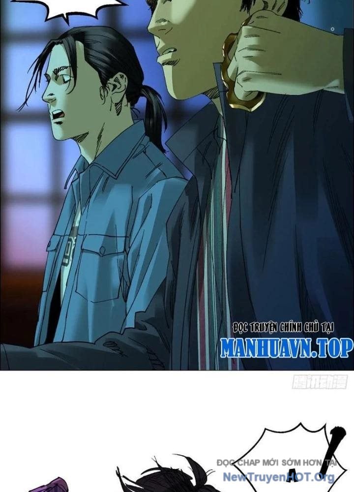 Giờ Ngọ Ba Khắc: Chapter 88