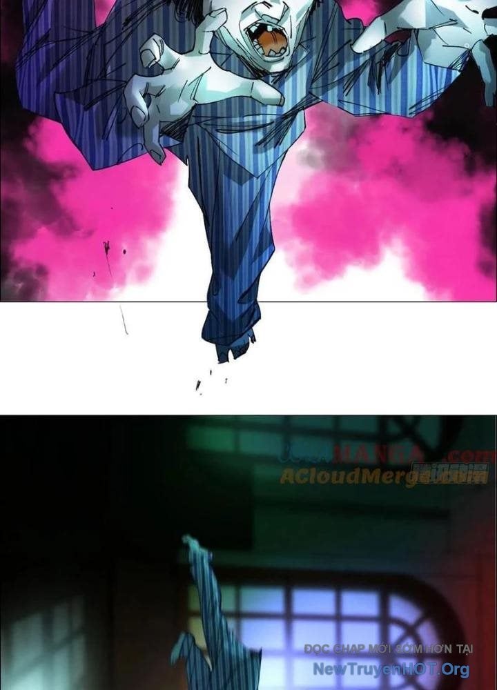 Giờ Ngọ Ba Khắc: Chapter 88
