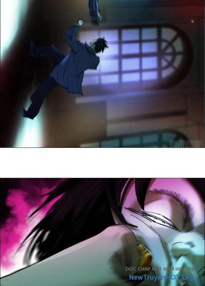 Giờ Ngọ Ba Khắc: Chapter 88