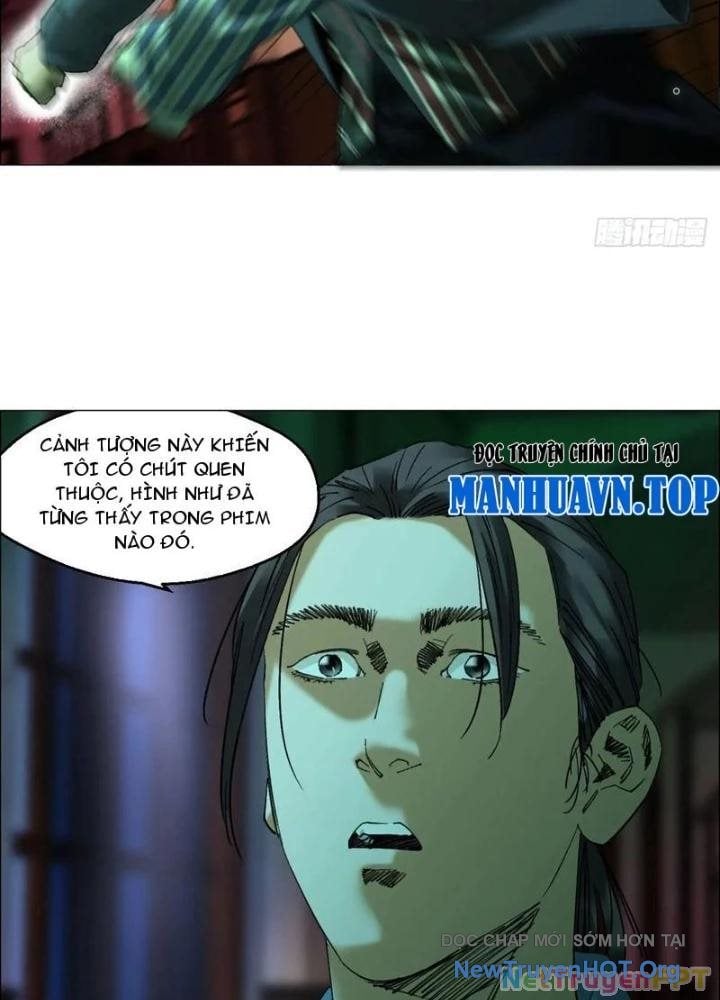 Giờ Ngọ Ba Khắc: Chapter 88