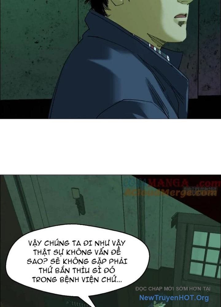 Giờ Ngọ Ba Khắc: Chapter 88