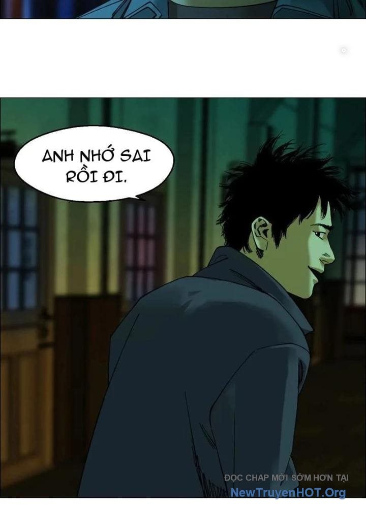 Giờ Ngọ Ba Khắc: Chapter 88