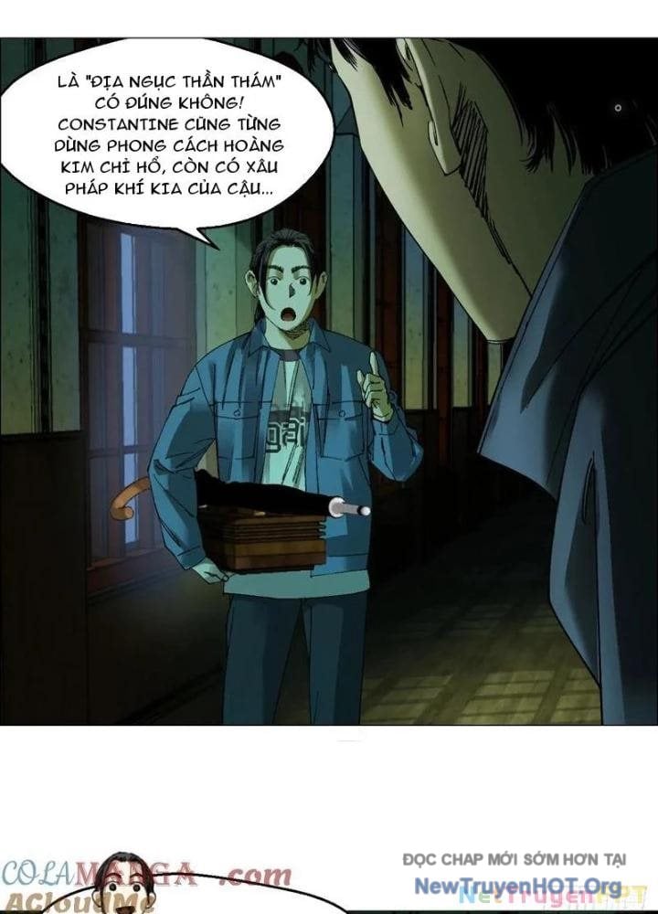 Giờ Ngọ Ba Khắc: Chapter 88