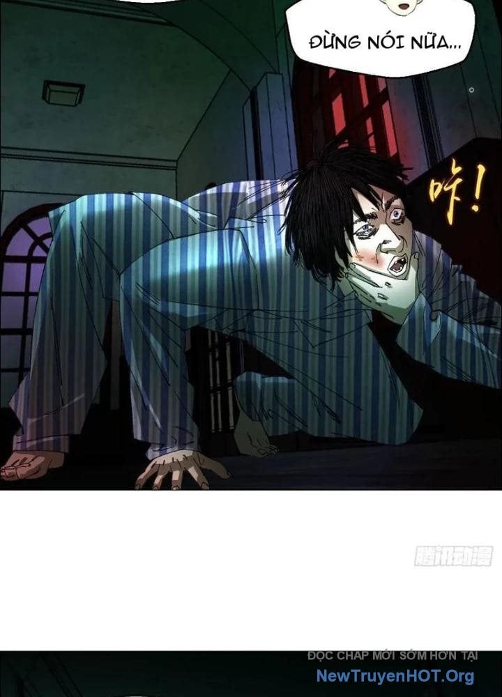 Giờ Ngọ Ba Khắc: Chapter 88