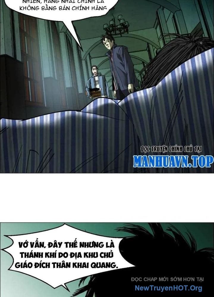 Giờ Ngọ Ba Khắc: Chapter 88