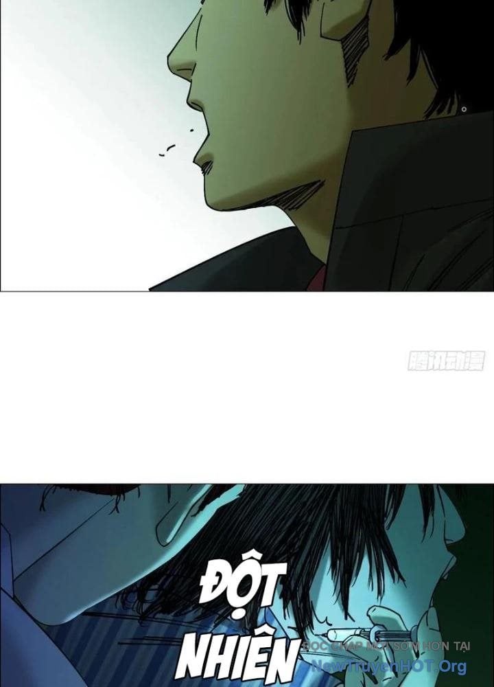 Giờ Ngọ Ba Khắc: Chapter 88