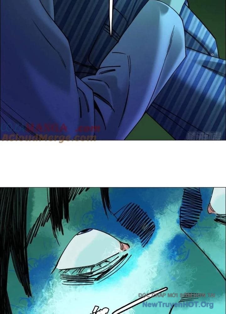 Giờ Ngọ Ba Khắc: Chapter 88