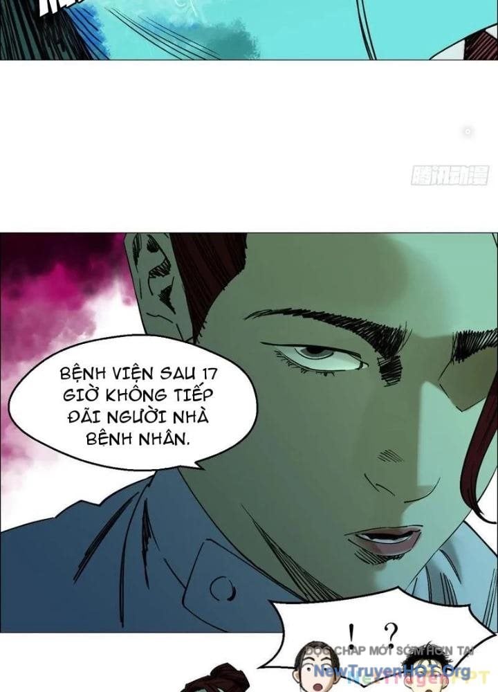 Giờ Ngọ Ba Khắc: Chapter 88