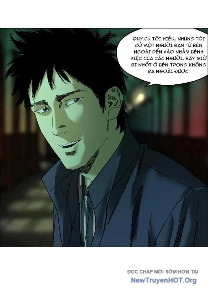 Giờ Ngọ Ba Khắc: Chapter 88