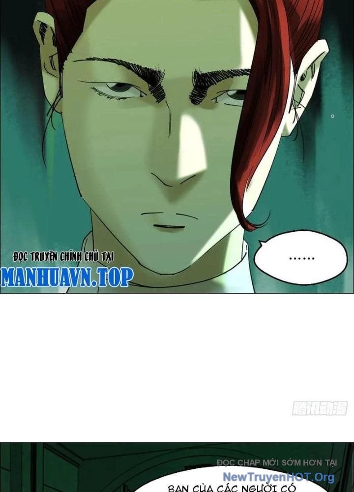 Giờ Ngọ Ba Khắc: Chapter 88