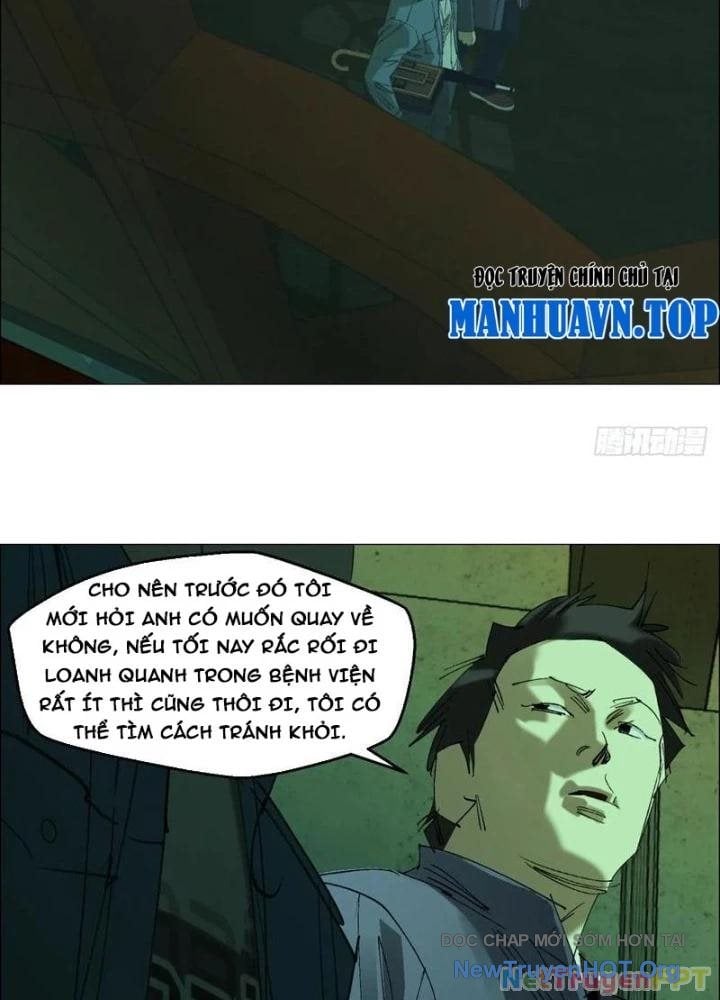Giờ Ngọ Ba Khắc: Chapter 88