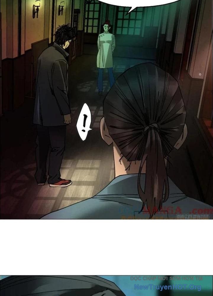Giờ Ngọ Ba Khắc: Chapter 88