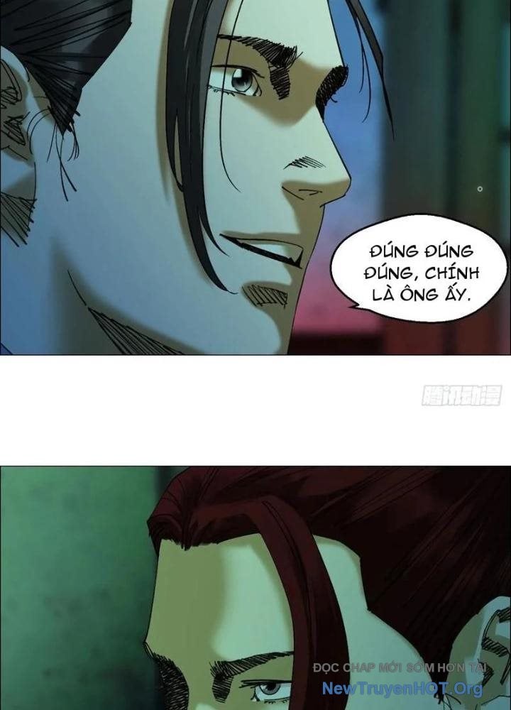 Giờ Ngọ Ba Khắc: Chapter 88