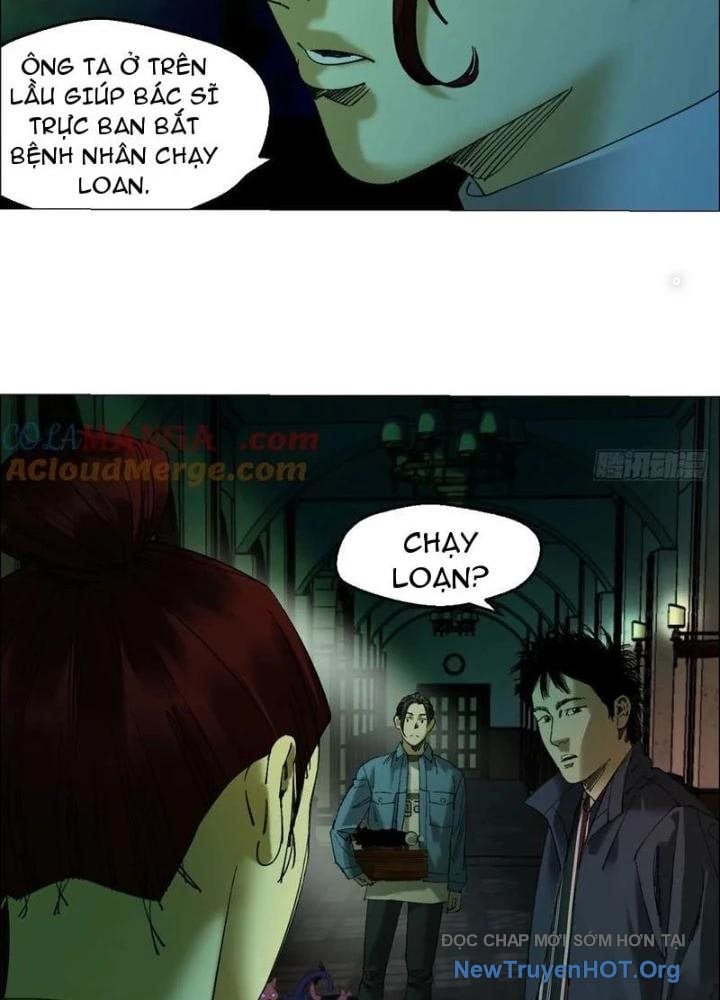 Giờ Ngọ Ba Khắc: Chapter 88