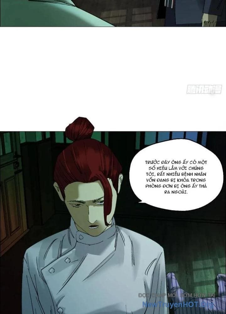 Giờ Ngọ Ba Khắc: Chapter 88