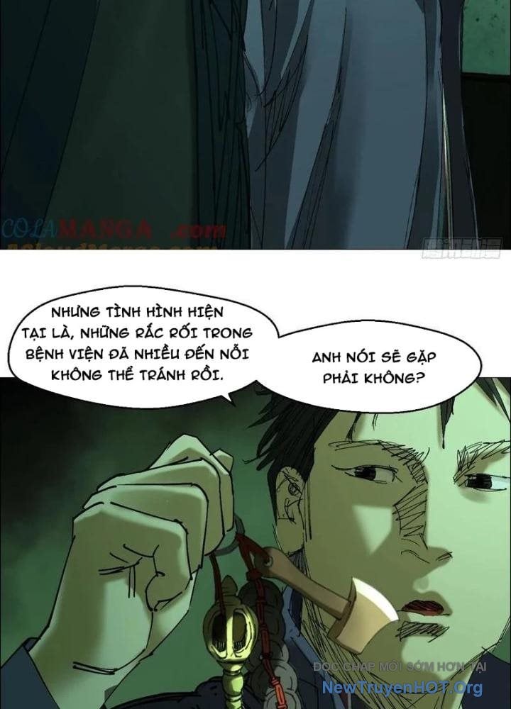 Giờ Ngọ Ba Khắc: Chapter 88