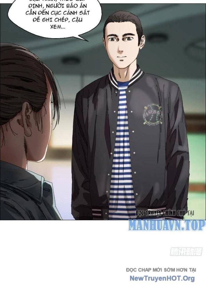 Giờ Ngọ Ba Khắc: Chapter 9