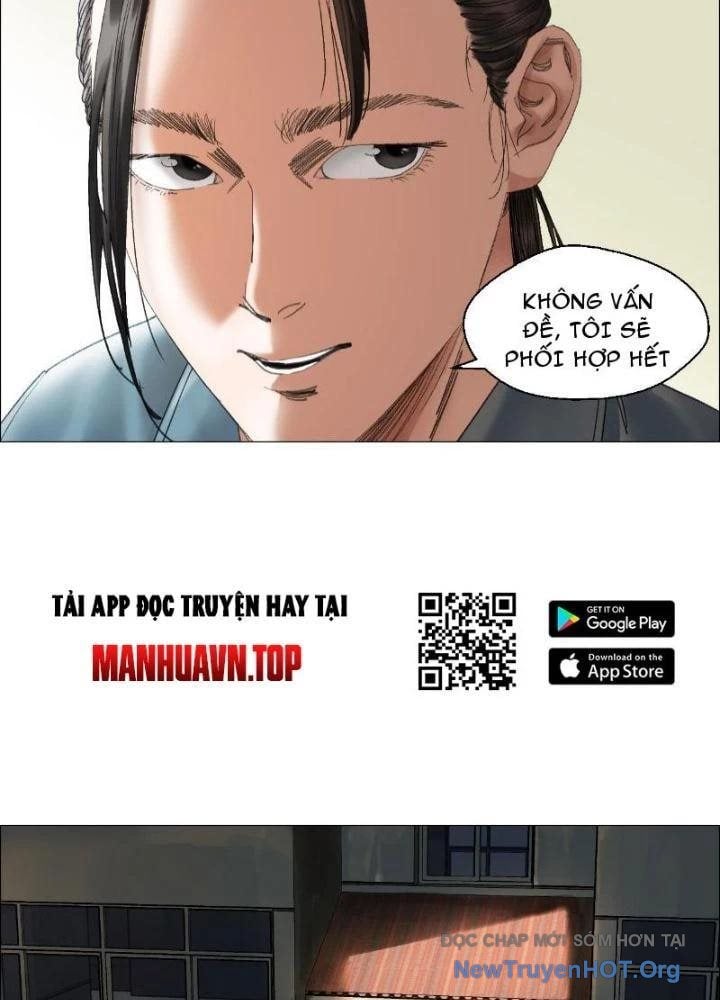 Giờ Ngọ Ba Khắc: Chapter 9