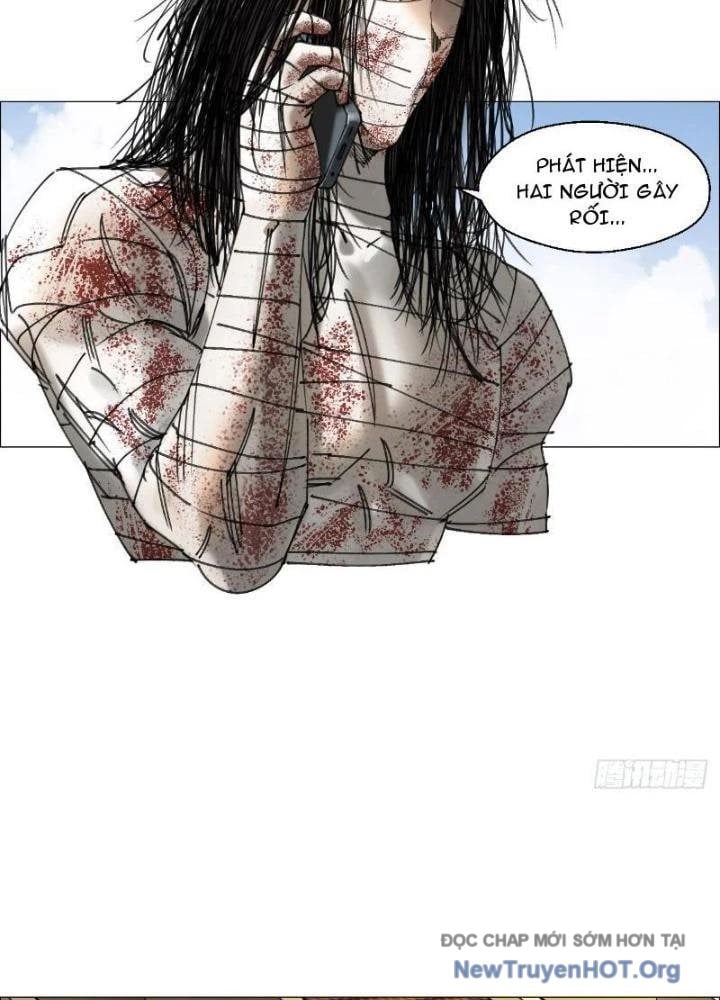 Giờ Ngọ Ba Khắc: Chapter 9