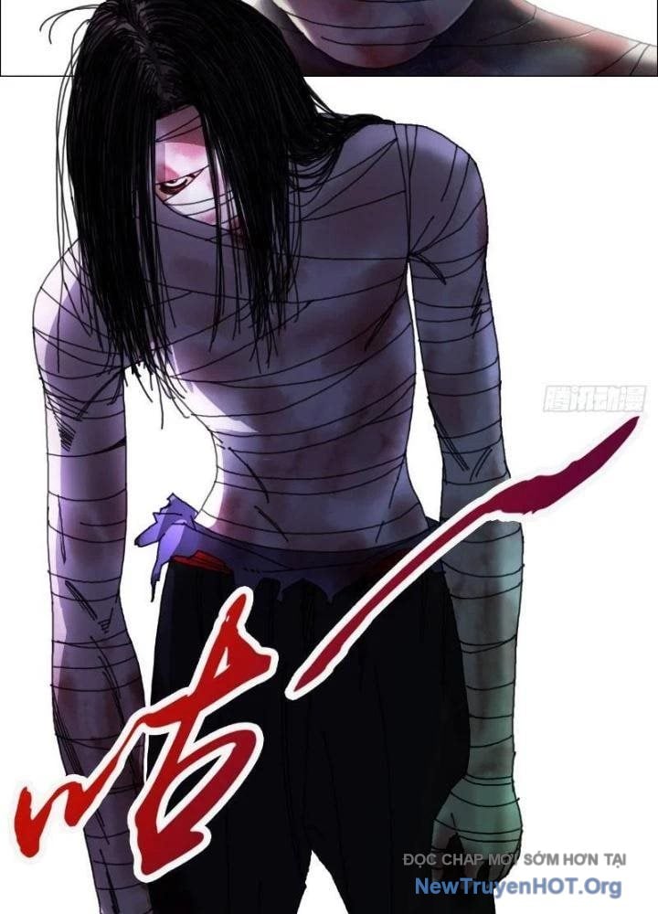 Giờ Ngọ Ba Khắc: Chapter 9