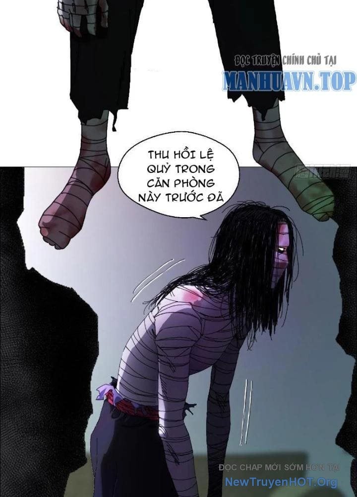 Giờ Ngọ Ba Khắc: Chapter 9