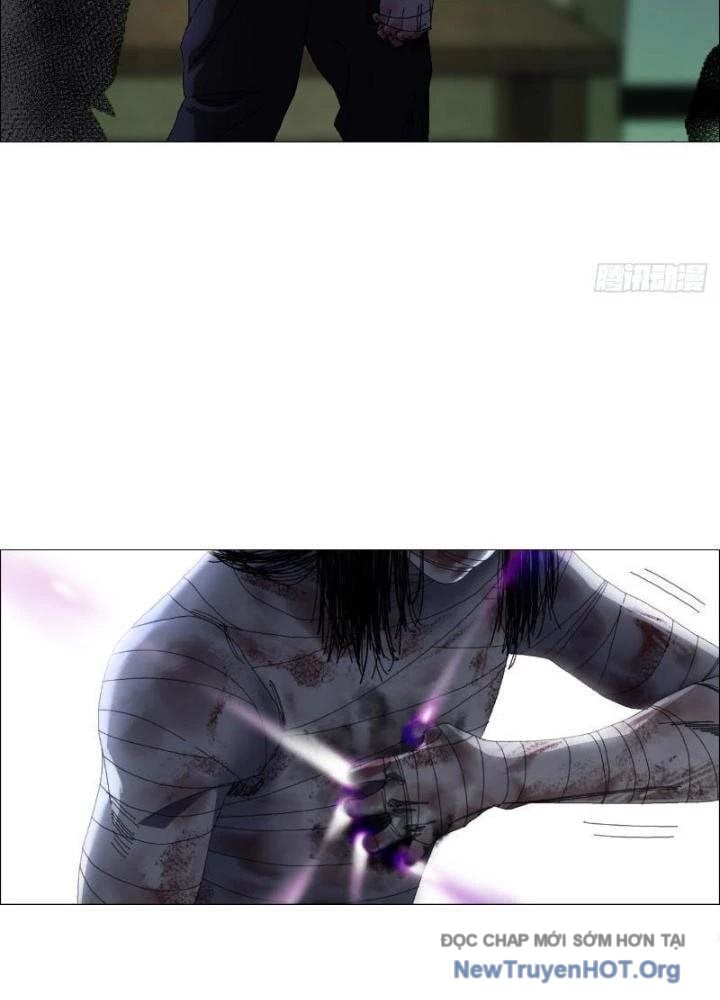 Giờ Ngọ Ba Khắc: Chapter 9