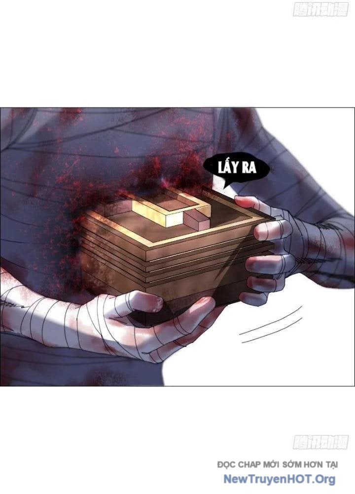 Giờ Ngọ Ba Khắc: Chapter 9