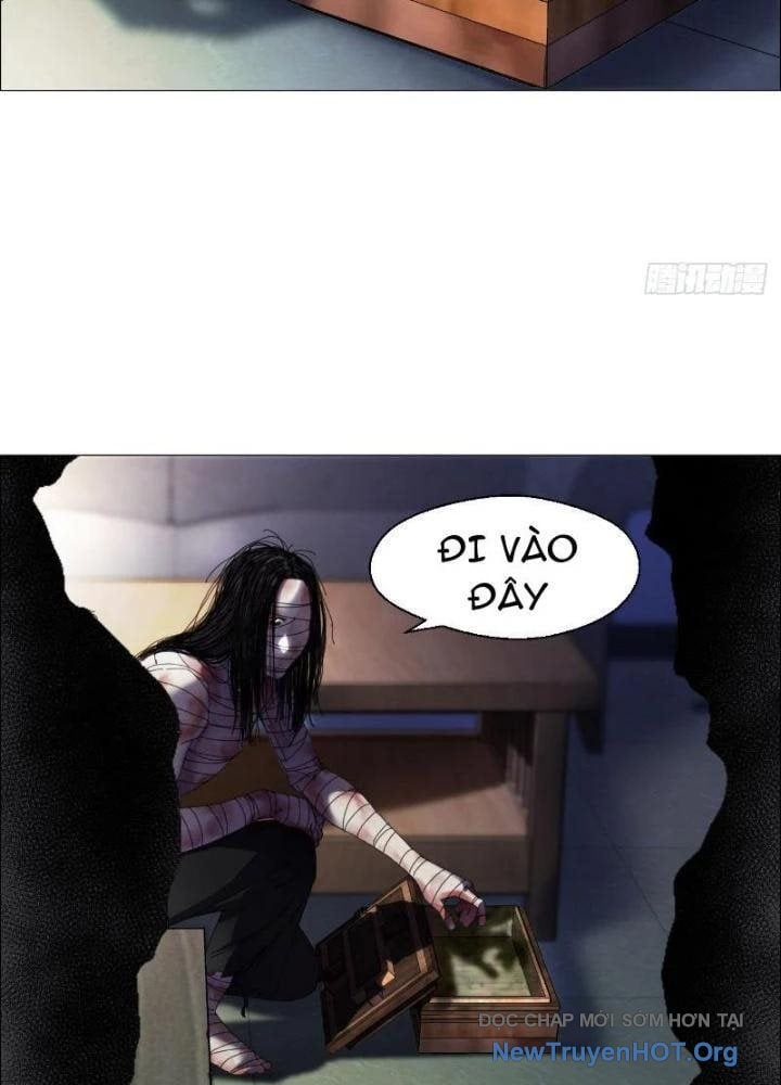 Giờ Ngọ Ba Khắc: Chapter 9