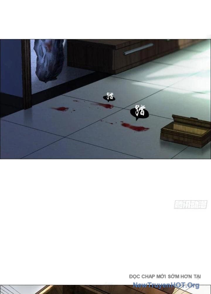 Giờ Ngọ Ba Khắc: Chapter 9
