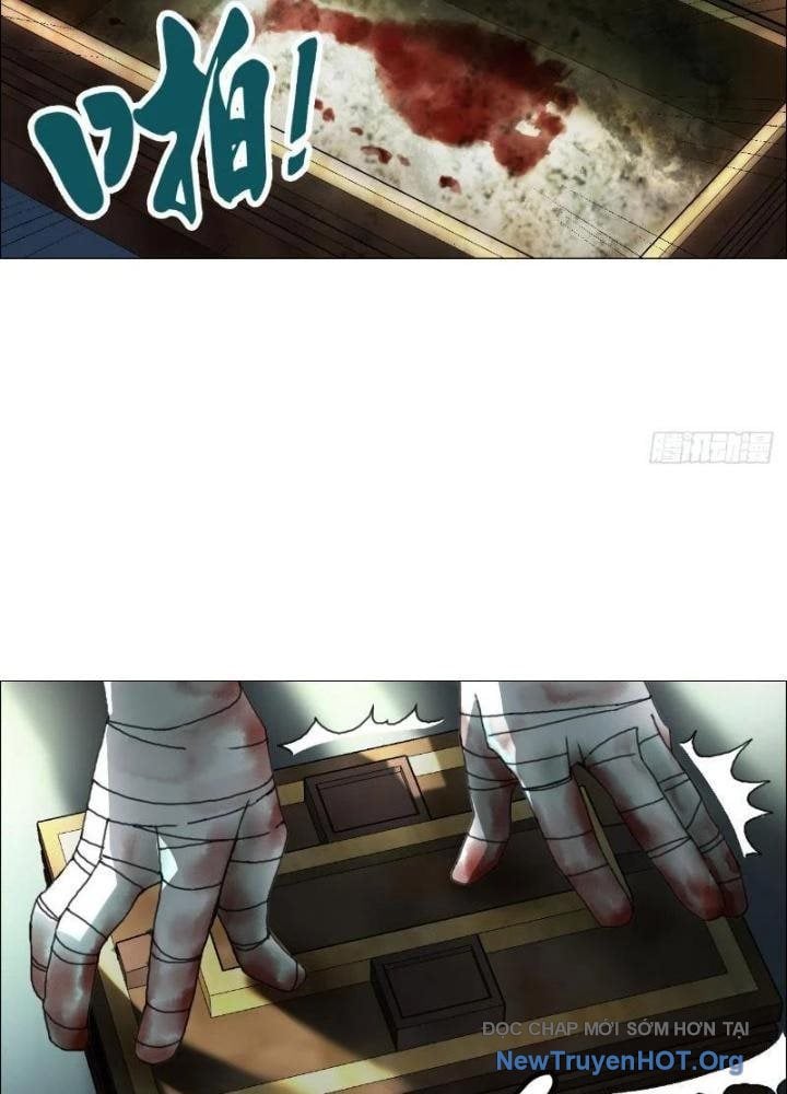 Giờ Ngọ Ba Khắc: Chapter 9