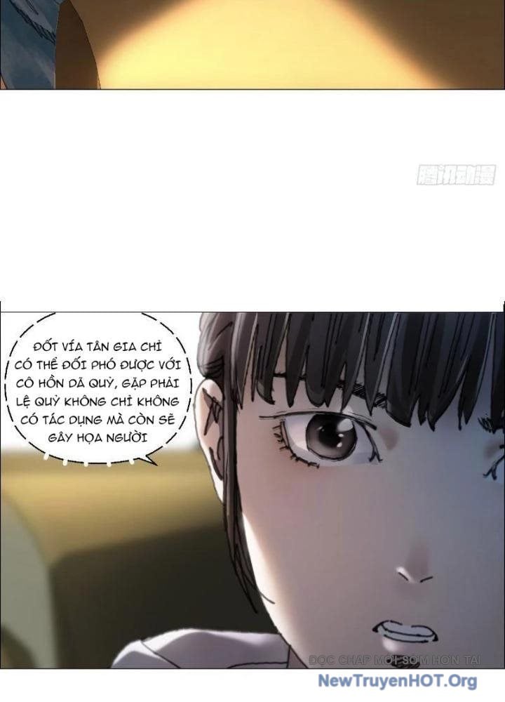 Giờ Ngọ Ba Khắc: Chapter 9