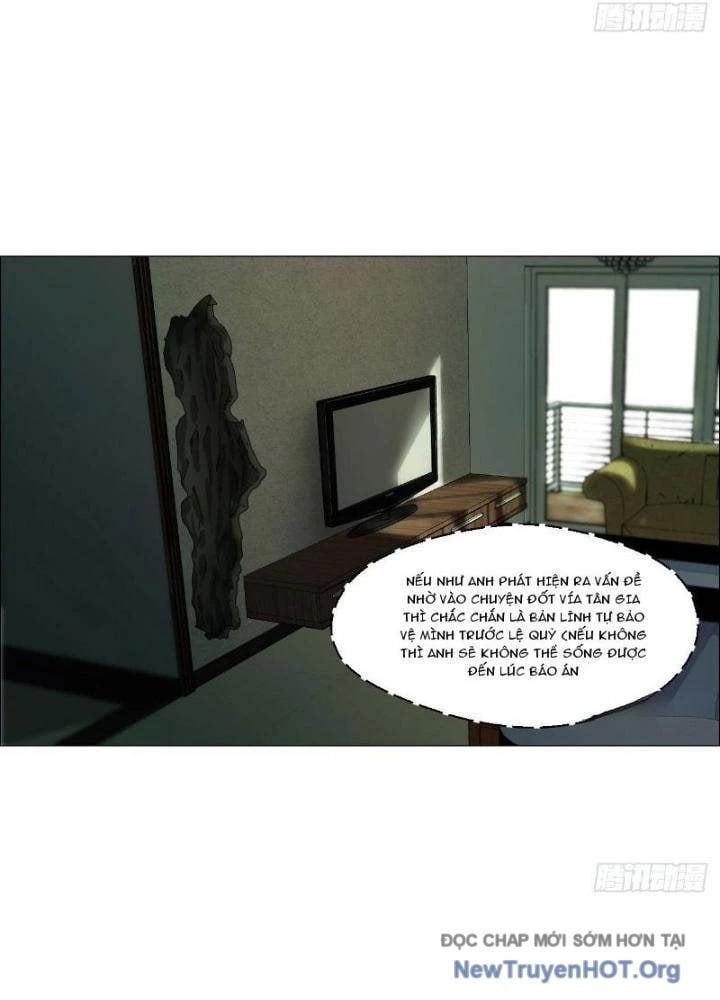 Giờ Ngọ Ba Khắc: Chapter 9