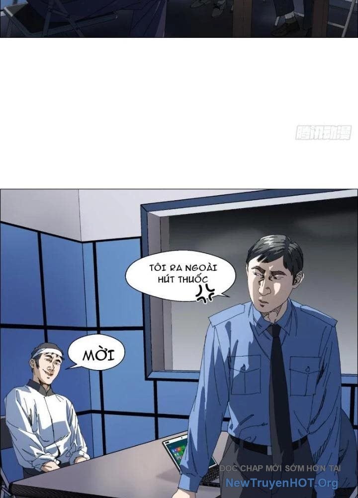 Giờ Ngọ Ba Khắc: Chapter 9