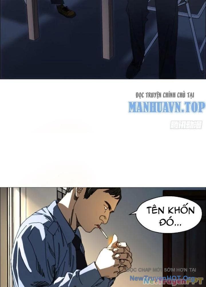 Giờ Ngọ Ba Khắc: Chapter 9