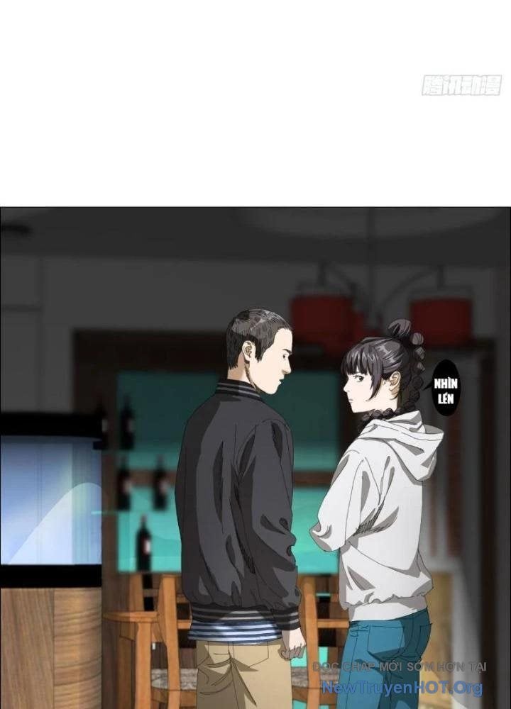 Giờ Ngọ Ba Khắc: Chapter 9