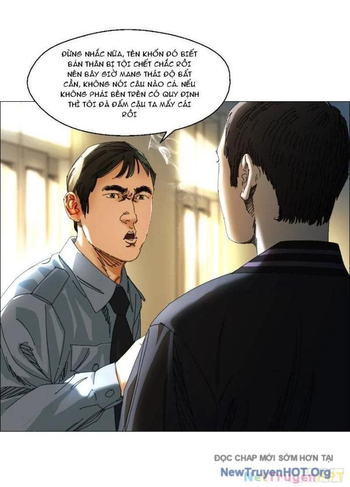 Giờ Ngọ Ba Khắc: Chapter 9