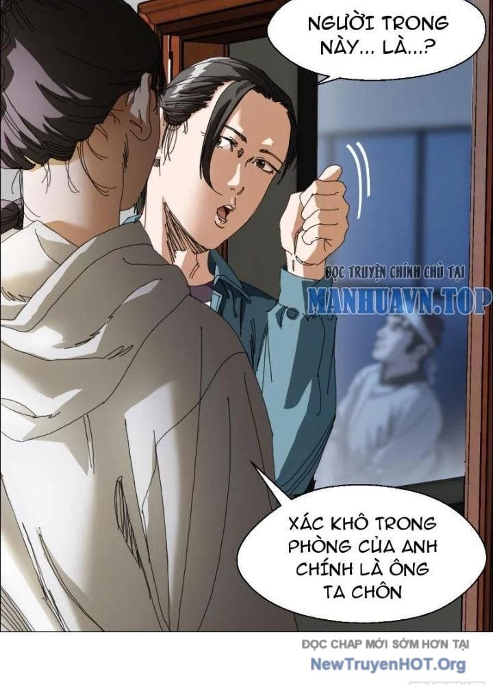Giờ Ngọ Ba Khắc: Chapter 9