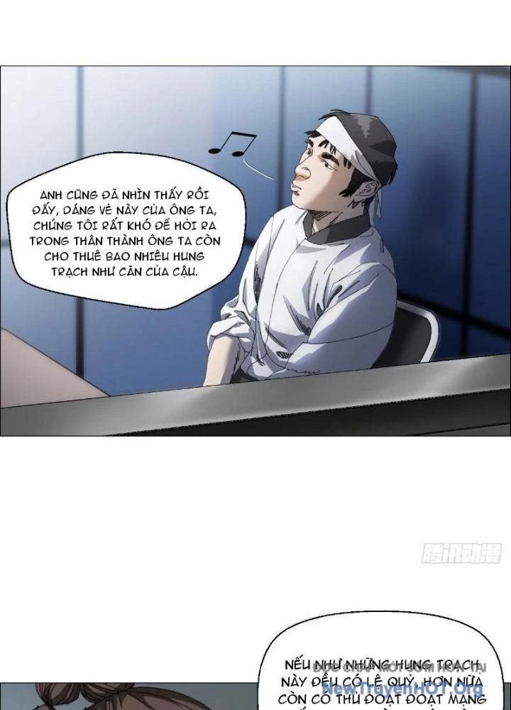 Giờ Ngọ Ba Khắc: Chapter 9
