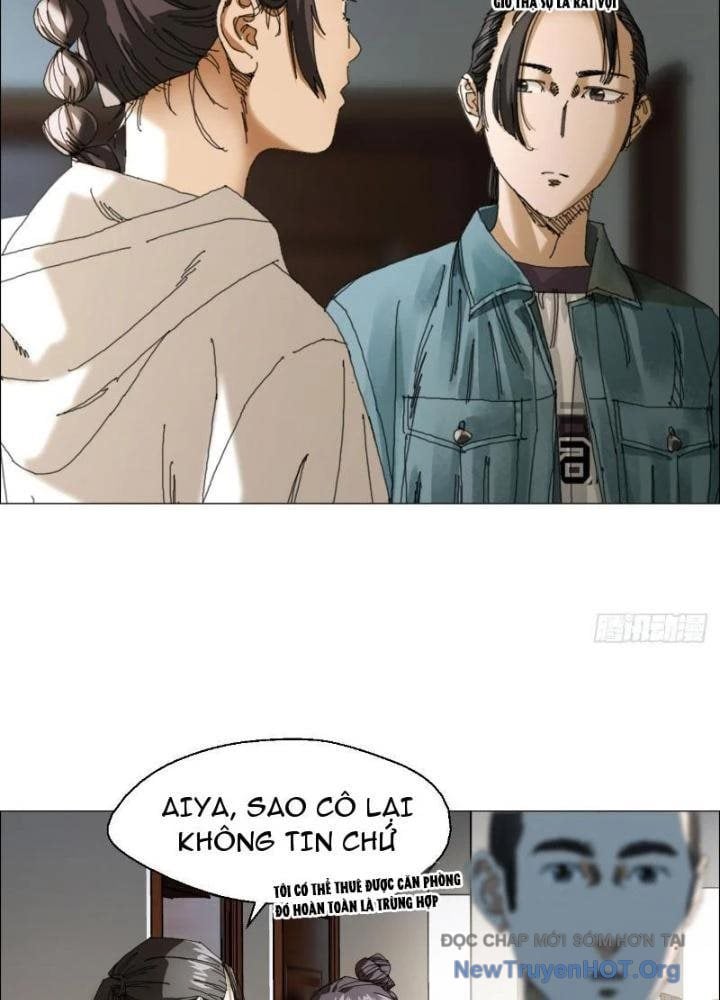 Giờ Ngọ Ba Khắc: Chapter 9