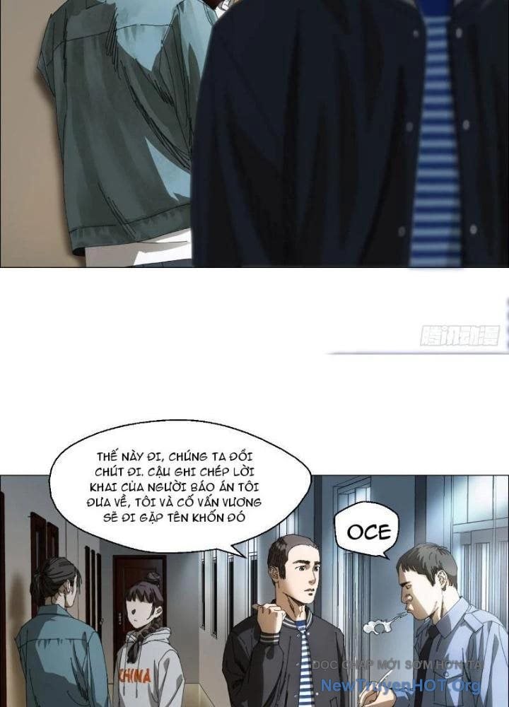 Giờ Ngọ Ba Khắc: Chapter 9